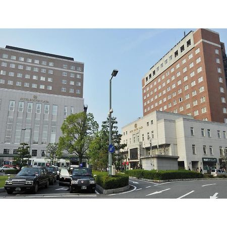 Boston Plaza Kusatsu Biwa Lake - Vacation Stay 15451V Exterior foto